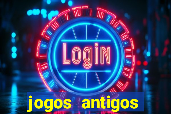 jogos antigos cartoon network